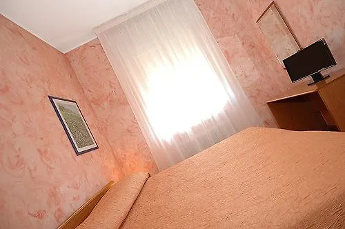Hotel Primavera Mestre
