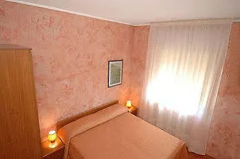 Hotel Primavera Mestre