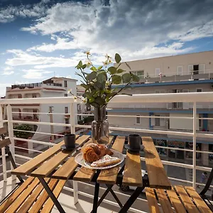 Nerissa Suites&rooms Italie