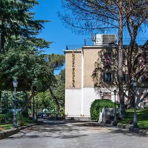 Santa Prisca Olaszország