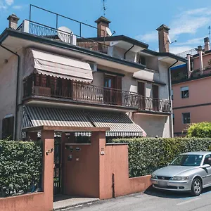 Guest house Venice, Mestre
