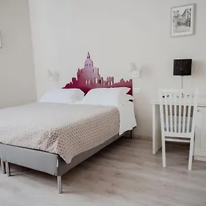 A Casa Di Luna Olaszország