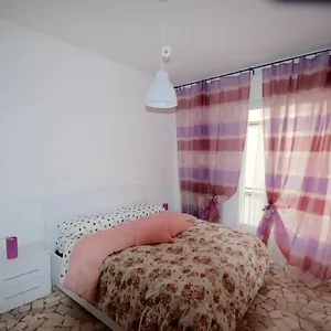 Appartamento Podgora 13