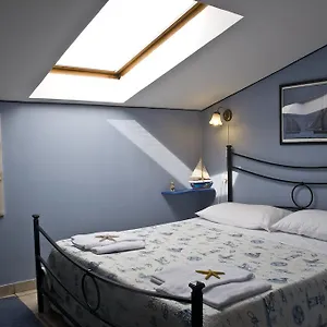 Alma De Olaszország