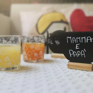 La Casa Di Luna 3*, Неаполь Италия