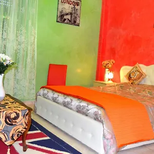 Bed and breakfast Milon