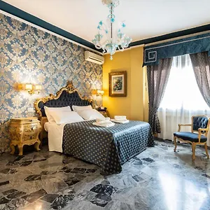 Bed and breakfast La Bauta