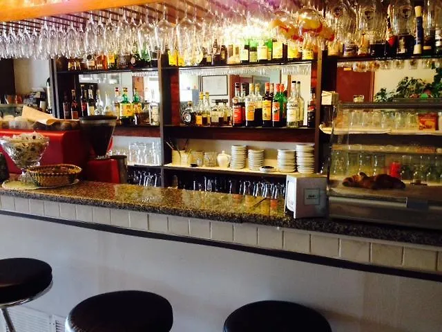 **  Hotel Primavera Mestre Italia