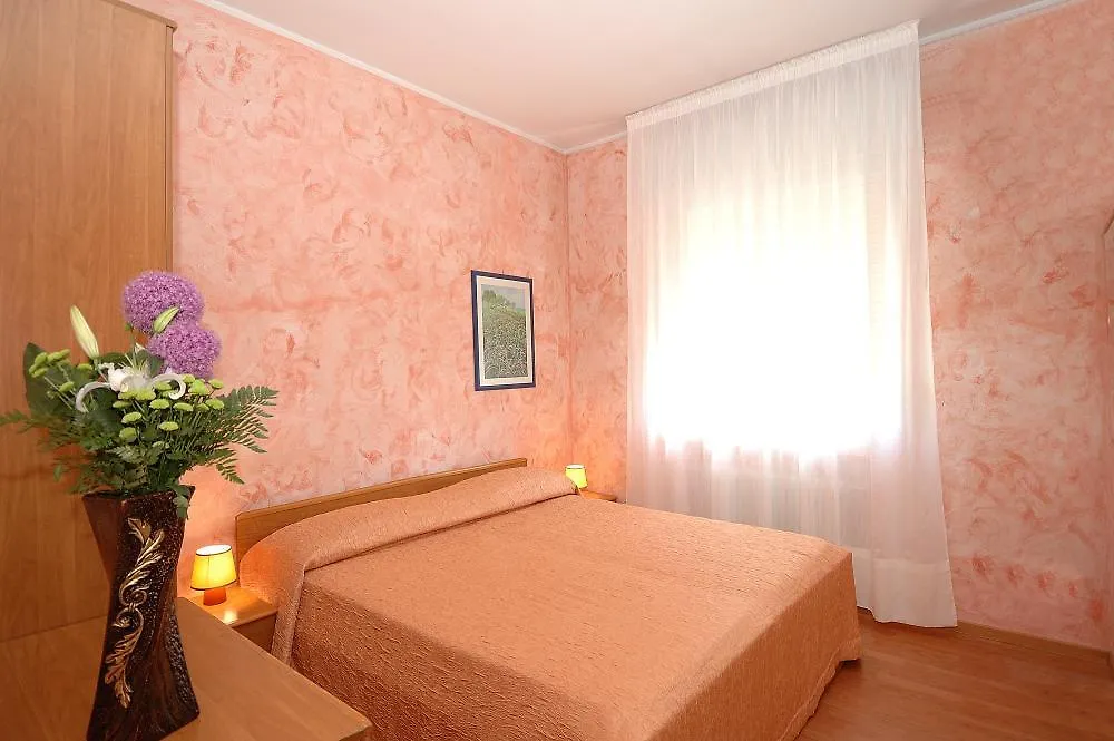 Hotel Primavera Mestre