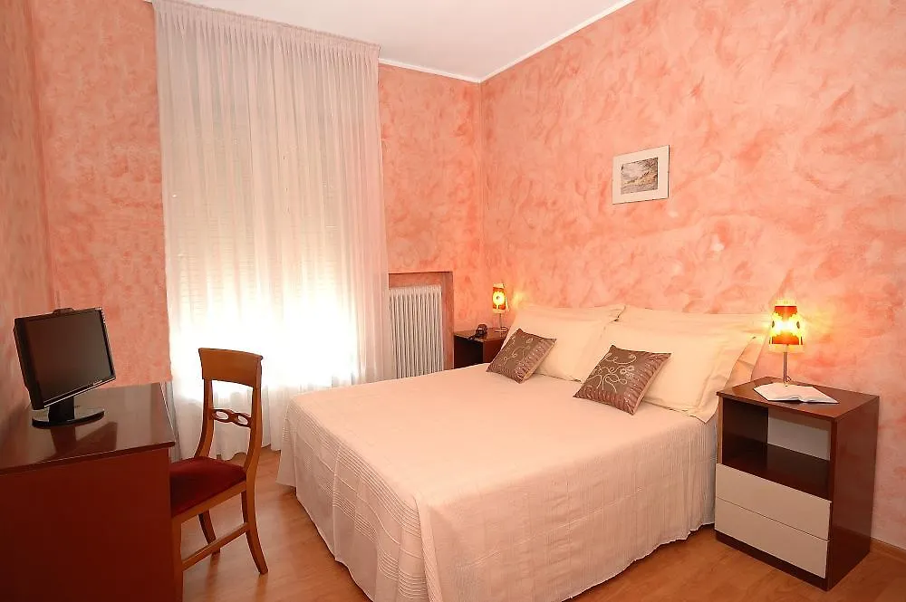 Hotel Primavera Mestre