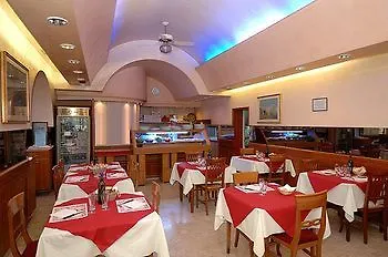 Hotel Primavera Mestre Italia
