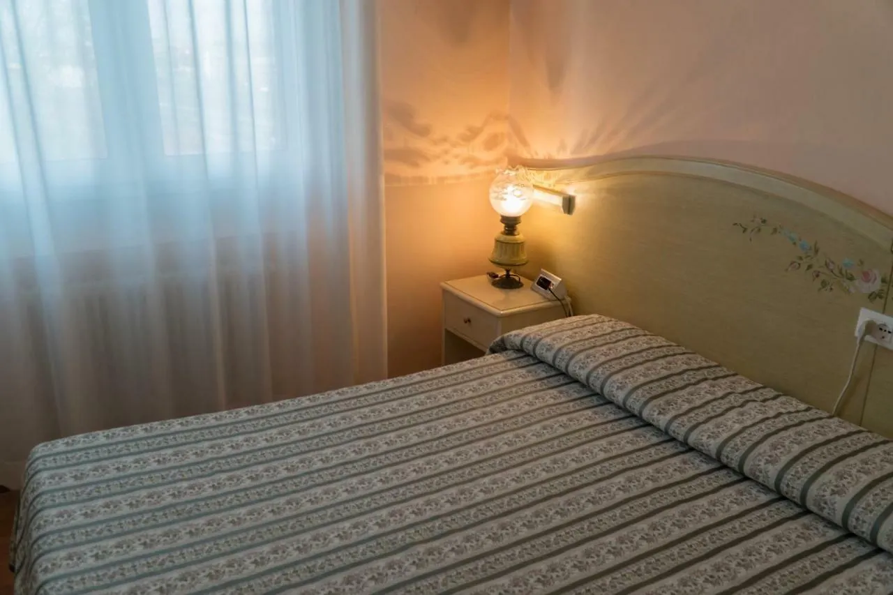 Hotel Primavera Mestre