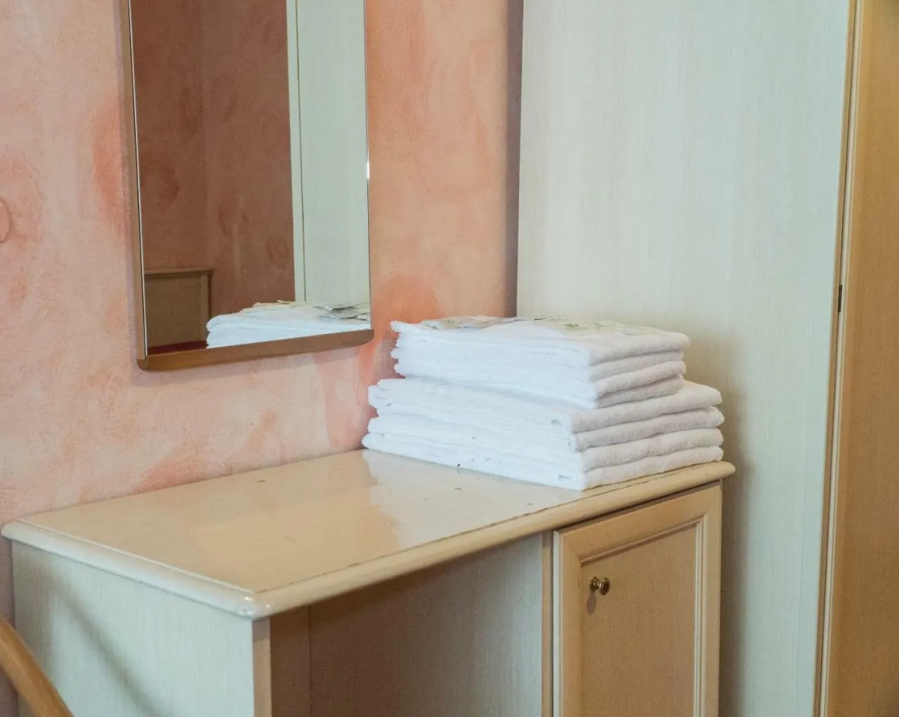 Hotel Primavera Mestre 2*,  Italia