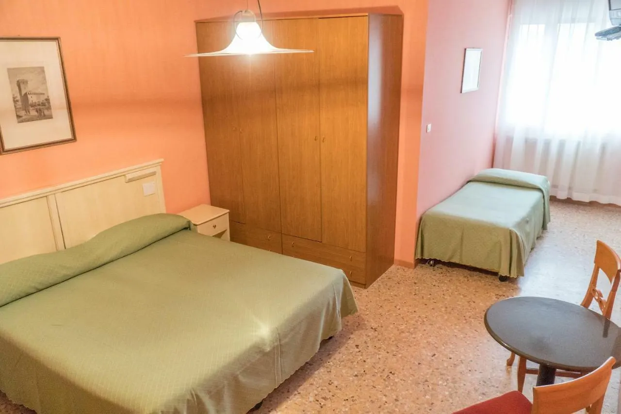 Hotel Primavera Mestre