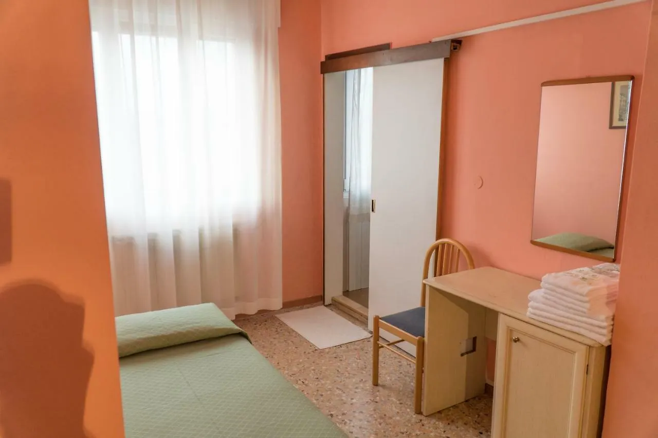 Hotel Primavera Mestre