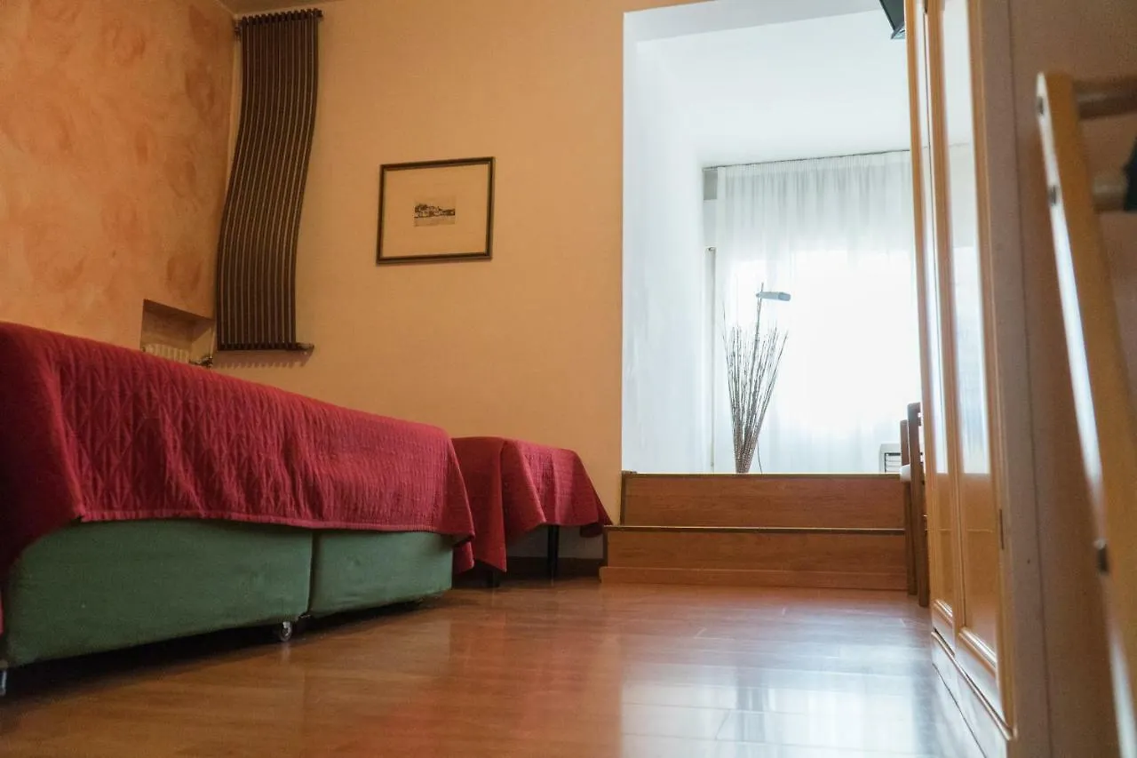 Hotel Primavera Mestre