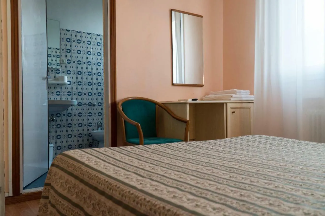Hotel Primavera Mestre Italia
