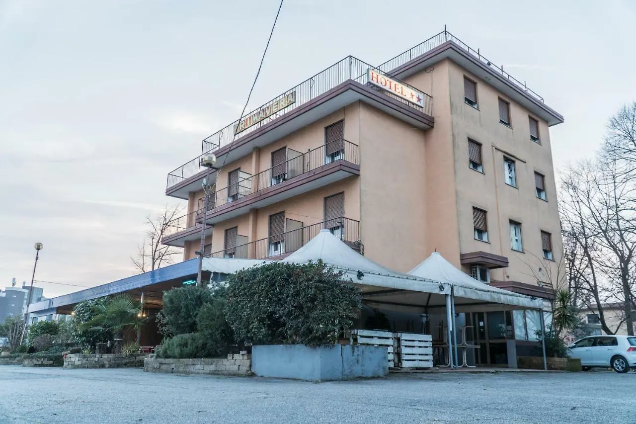 Hotel Primavera Mestre 2*,  Italia