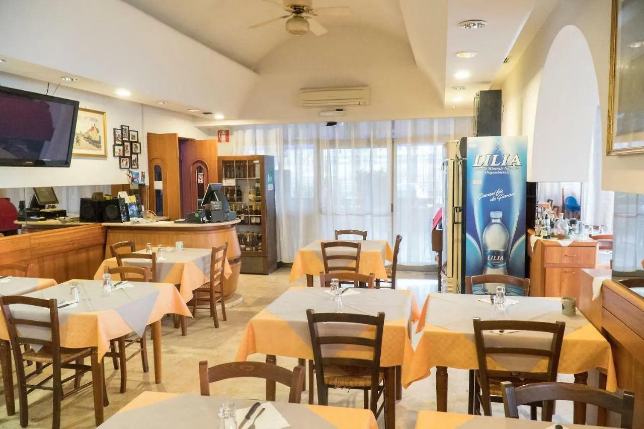 Hotel Primavera Mestre